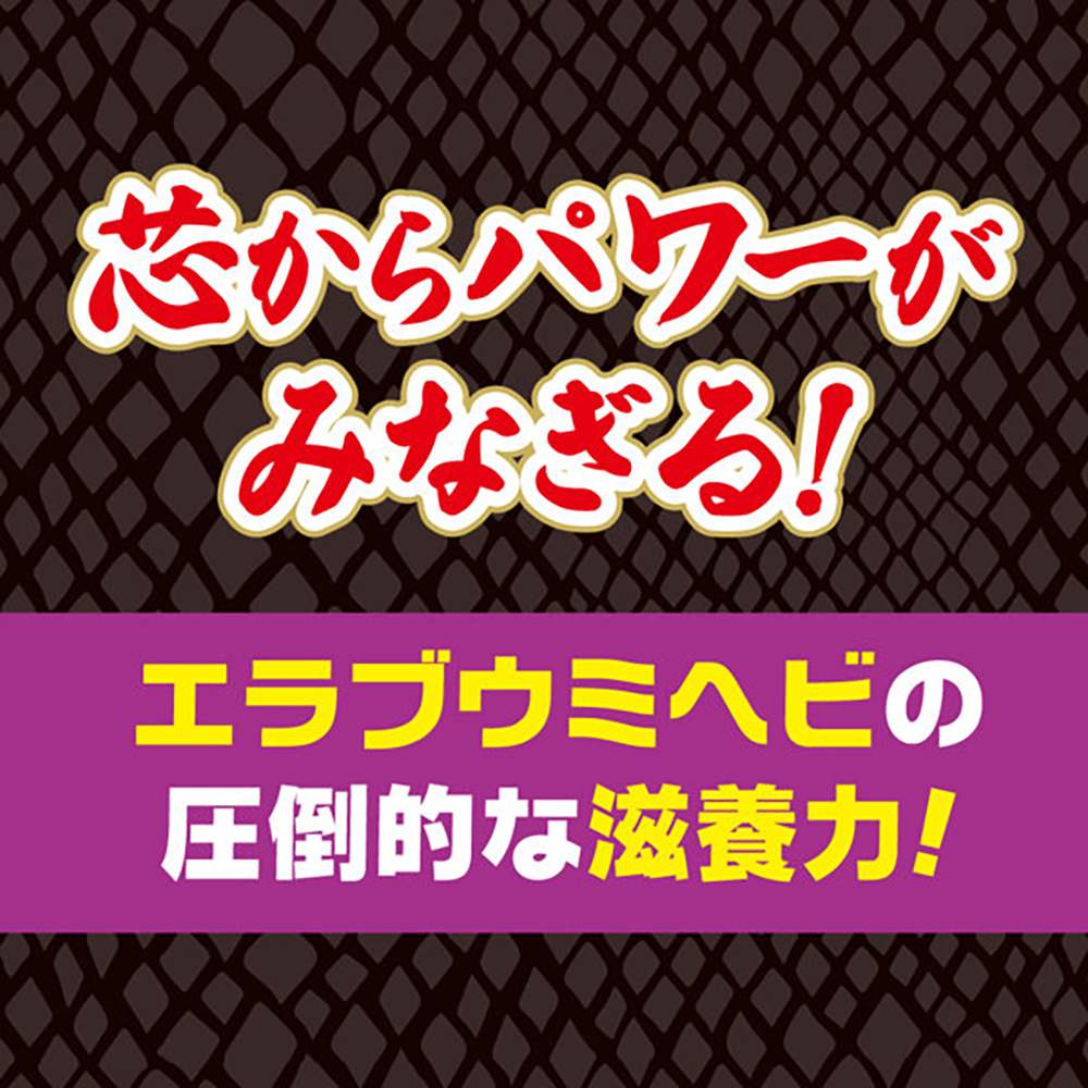 ストロングD 海蛇 ドリンク 暴走 -リミットチャージ- - 画像 (5)