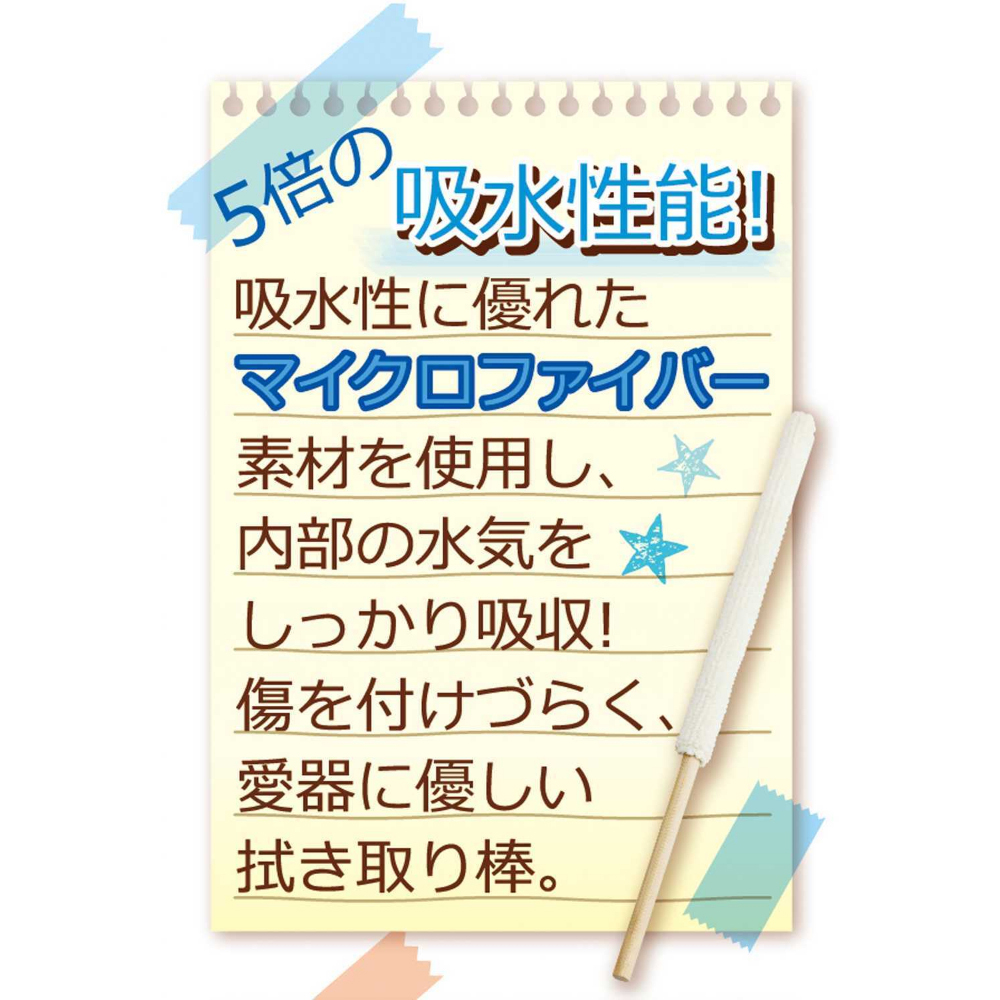 【発3バ】 ながもち!メンテキットplus(8-SDM-093) - 画像 (5)