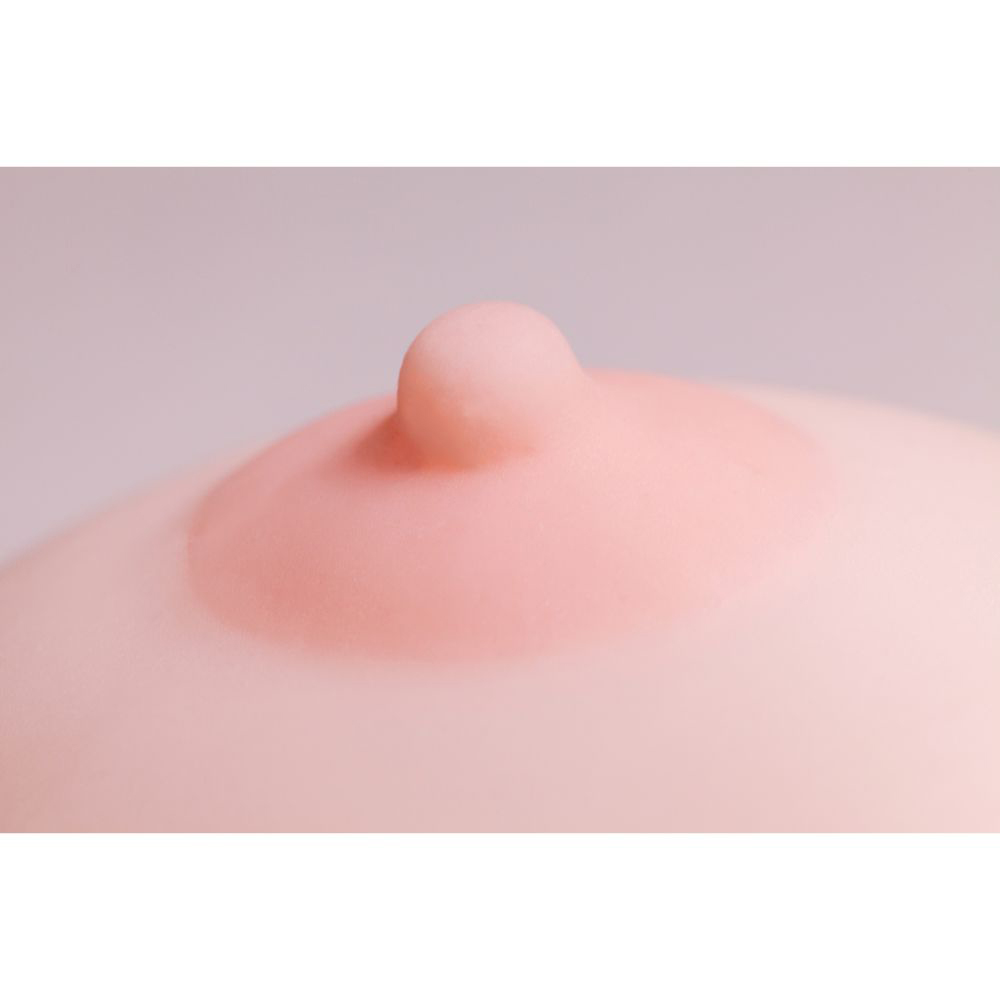 半熟サキュバスサキュエルおっぱいDX3.4Kg(8-SDM-070) - 画像 (4)