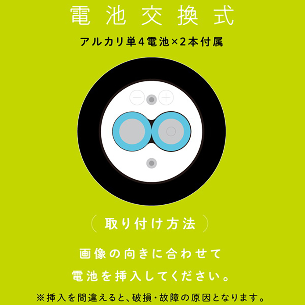完全防水 VIVIBE igaguri light blue - 画像 (4)