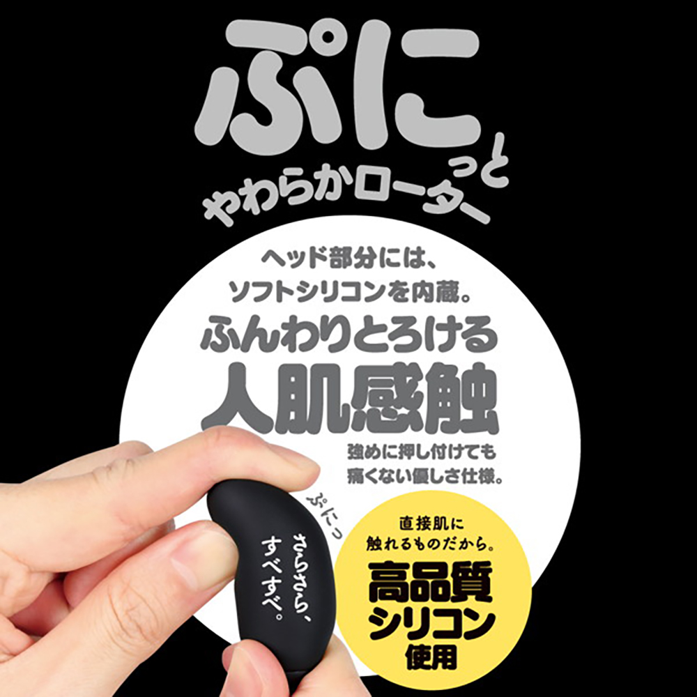 GPRO BLACK ROTOR - 画像 (2)