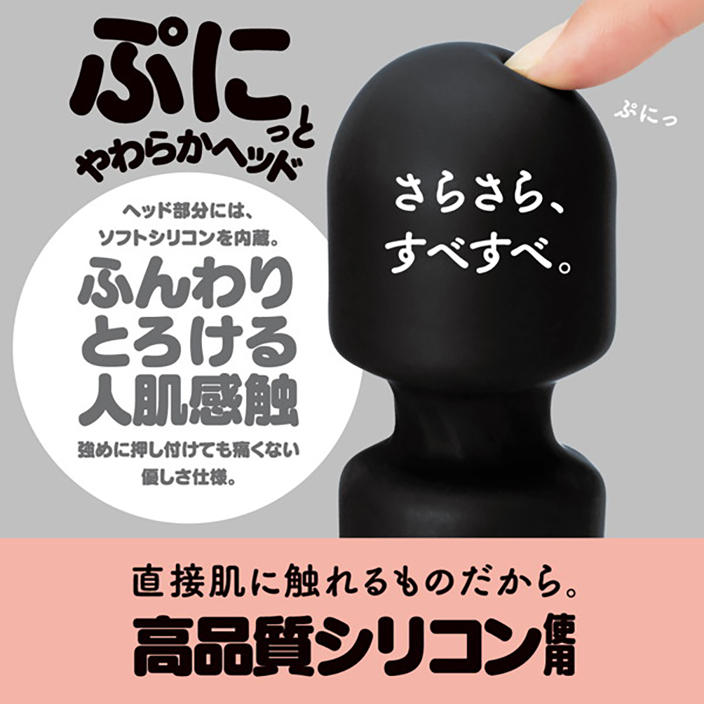 完全防水 GPRO DENMA BLACK - 画像 (4)