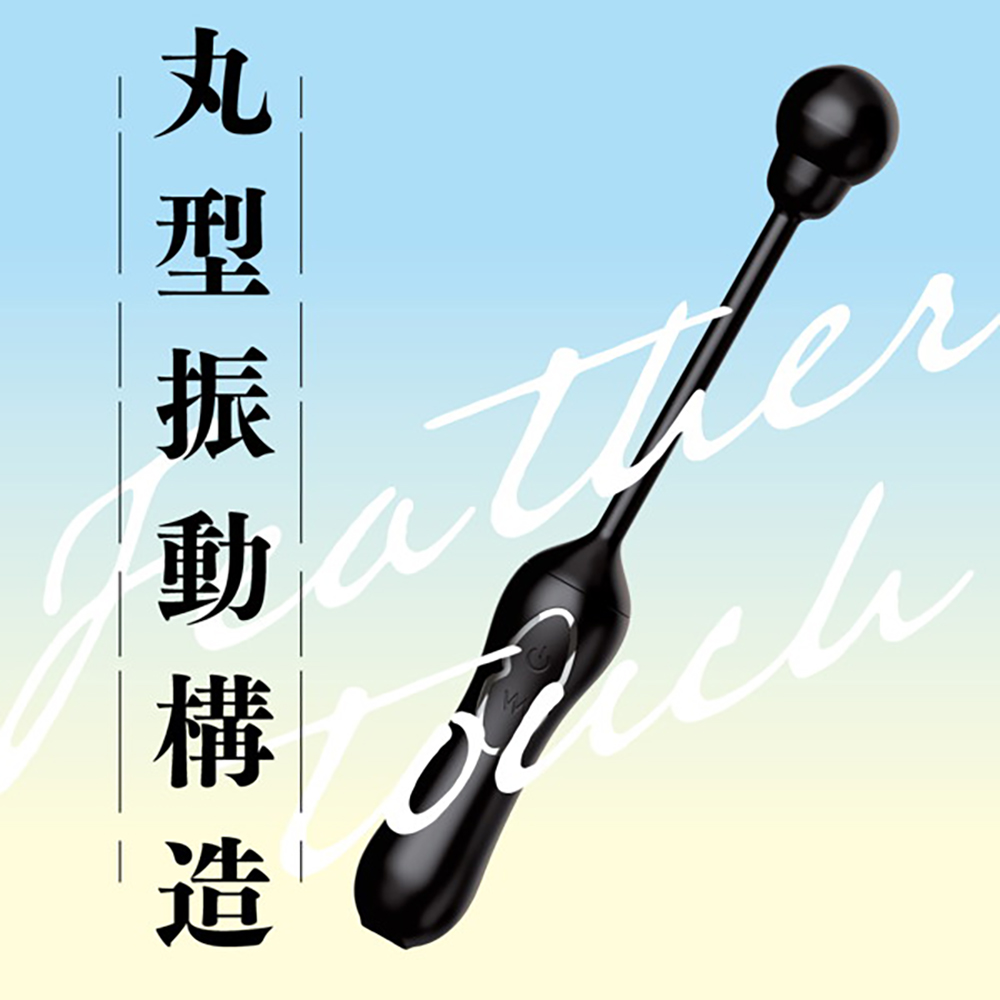 フェザータッチ STICK ROTOR BLACK - 画像 (4)