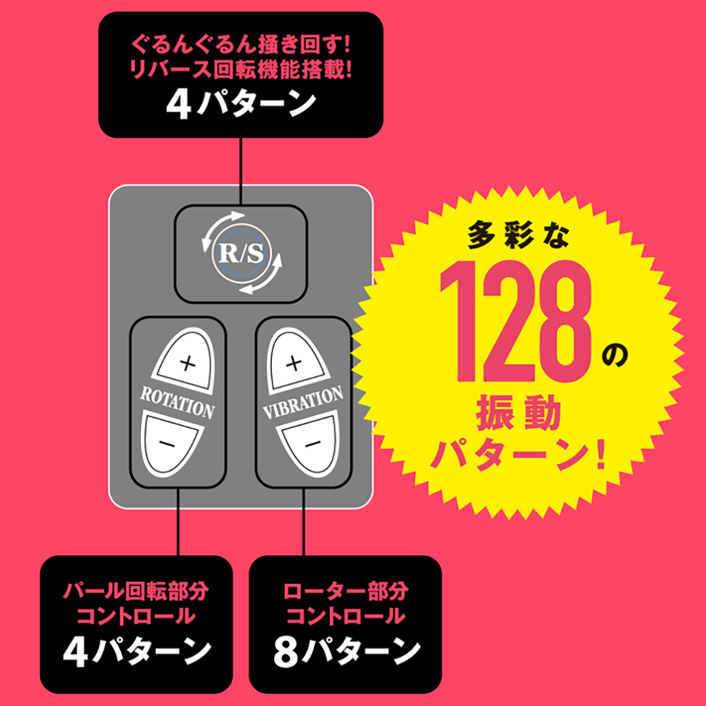 VIBE128 - 画像 (6)