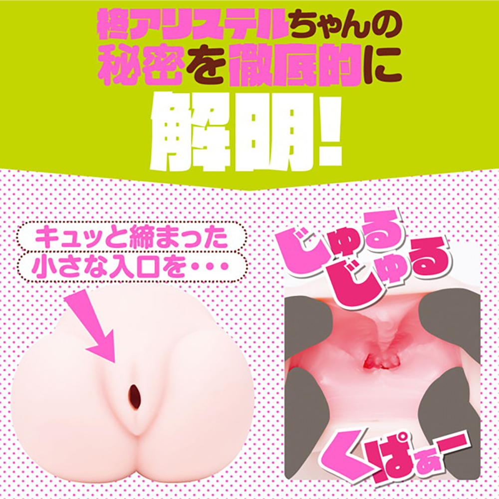 こちら布袋駅前 つるぺたガール研究所 ぷるとろソフト - 画像 (2)