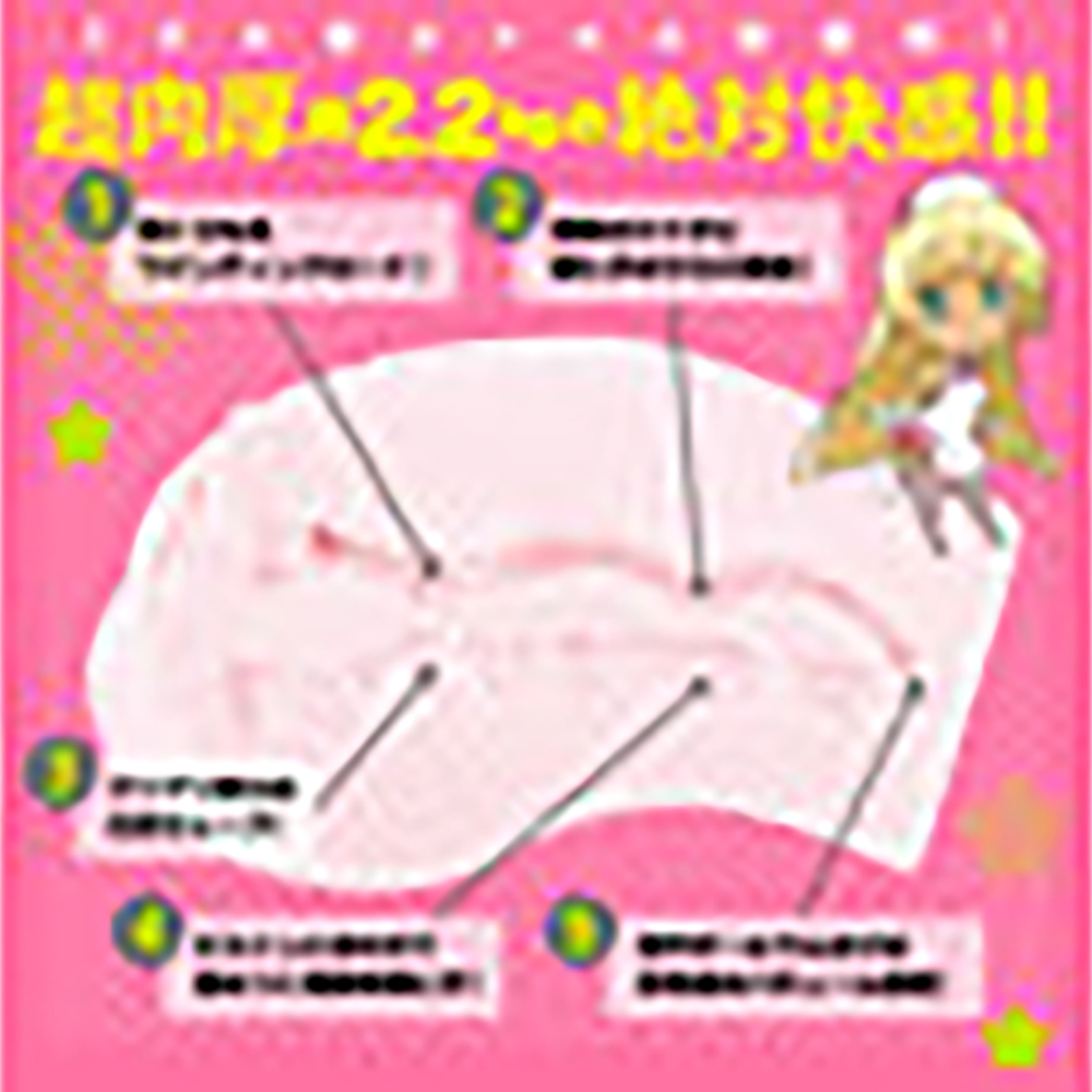 ぷにあなDX - 画像 (4)